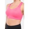 image:imageMarika Womens Willow Molded Cup BraPink Flambe