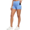 image:imageMarika Womens 3 Becca Hottie Pocket ShortGranada Sky