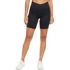 image:imageMarika Womens 7 Lotus Zen Crossover BermudaBlack