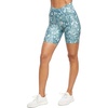image:imageMarika Womens 7 Lotus Zen Crossover BermudaSagebrush Green Watercolor Spots