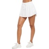 image:imageMarika Womens Anya Mesh Panel Active SkortWhite