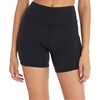image:imageMarika Womens Linnette High Waist Tummy Control ShortBlack
