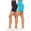 image:imageMarika Womens Misha 5 Bike ShortPadoga Blue