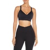 image:imageMarika Womens Molded Cup Seamless Sports BraBlack