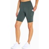 image:imageMarika Womens Odessa High Waist Tummy Control Bermuda Pocket ShortShortTurbulence