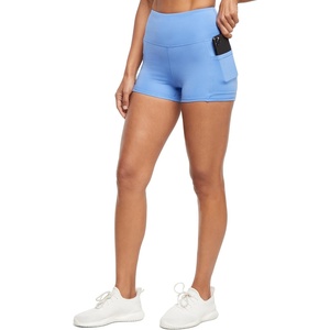 image:imageMarika Womens 3 Becca Hottie Pocket ShortGranada Sky