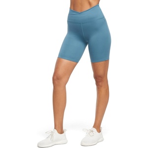 image:imageMarika Womens 7 Lotus Zen Crossover BermudaTapestry