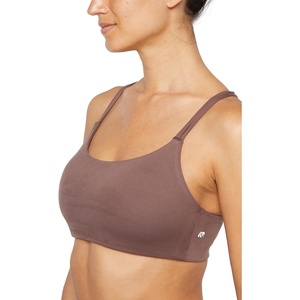 image:imageMarika Womens Camilla LowImpact Sports BraPeppercorn