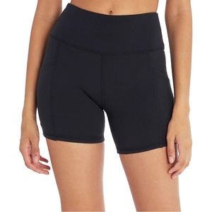 image:imageMarika Womens Linnette High Waist Tummy Control ShortBlack