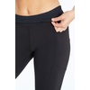 image:imageDrew High Waist Tummy Control MidCalf LeggingBlack