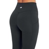 image:imageDrew High Waist Tummy Control MidCalf LeggingBlack