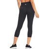 image:imageDrew High Waist Tummy Control MidCalf LeggingBlack