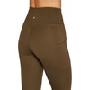 image:imageDrew High Waist Tummy Control MidCalf LeggingGrape Leaf
