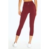 image:imageDrew High Waist Tummy Control MidCalf LeggingRed
