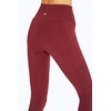 image:imageDrew High Waist Tummy Control MidCalf LeggingRed