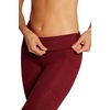image:imageDrew High Waist Tummy Control MidCalf LeggingZinfandel