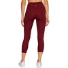 image:imageDrew High Waist Tummy Control MidCalf LeggingZinfandel
