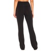 image:imageMarika Bootleg Pant Pant2pack BlackHeather Charcoal