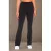 image:imageMarika Bootleg Pant PantBlack