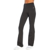 image:imageMarika Bootleg Pant PantHeather Charcoal