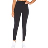 image:imageMarika Cameron High Rise Tummy Control LeggingBlack