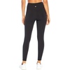 image:imageMarika Cameron High Rise Tummy Control LeggingBlack