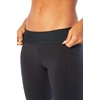 image:imageMarika Cameron High Rise Tummy Control LeggingBlack