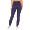 image:imageMarika Cameron High Rise Tummy Control LeggingMidnight Blue