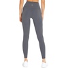 image:imageMarika Cameron High Rise Tummy Control LeggingTurbulence