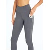 image:imageMarika Cameron High Rise Tummy Control LeggingTurbulence