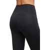 image:imageMarika Womens 20 Malina Mesh Pocket CapriBlack