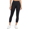 image:imageMarika Womens 20 Malina Mesh Pocket CapriBlack