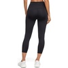 image:imageMarika Womens 20 Malina Mesh Pocket CapriBlack
