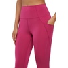 image:imageMarika Womens 22 Jenny Pocket CapriCactus Flower