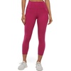 image:imageMarika Womens 22 Jenny Pocket CapriCactus Flower