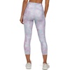 image:imageMarika Womens 22 Jenny Pocket CapriWhite Hazy Glow