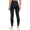 image:imageMarika Womens 25 Sylvie Power Mesh LeggingBlack