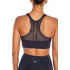 image:imageMarika Womens Alyssa Seamless Sports BraBlack