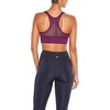 image:imageMarika Womens Alyssa Seamless Sports BraPotent Purple