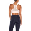 image:imageMarika Womens Alyssa Seamless Sports BraSweet Lotus