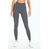 image:imageMarika Womens Cameron High Rise Tummy Control Legging2 Pack BlackTurbulence Medium