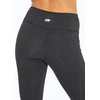 image:imageMarika Womens Carrie Slim Fit Capri LeggingHeather Charcoal