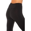 image:imageMarika Womens Carrie Tummy Control Capri LeggingBlack