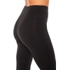image:imageMarika Womens Carrie Tummy Control Legging2 Pack BlackMidnight Blue Medium