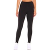 image:imageMarika Womens Carrie Tummy Control Legging2 Pack BlackMidnight Blue Medium