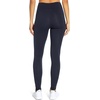image:imageMarika Womens Carrie Tummy Control Legging2 Pack BlackMidnight Blue Medium