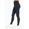 image:imageMarika Womens Carrie Tummy Control LeggingBlack