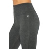 image:imageMarika Womens Carrie Tummy Control LeggingHeather Charcoal