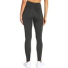 image:imageMarika Womens Carrie Tummy Control LeggingHeather Charcoal