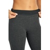 image:imageMarika Womens Carrie Tummy Control LeggingHeather Charcoal